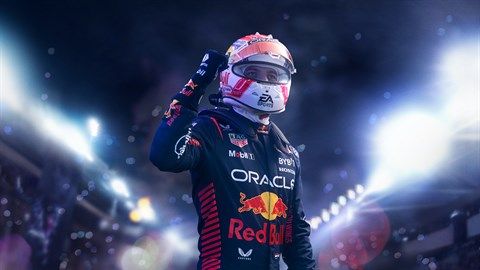 F1 23 Champions Edition + Limited Time Bonus