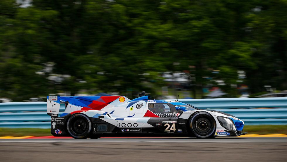 24 bmw m team rll, bmw m hybrid v8, gtp philipp eng, augusto farfus