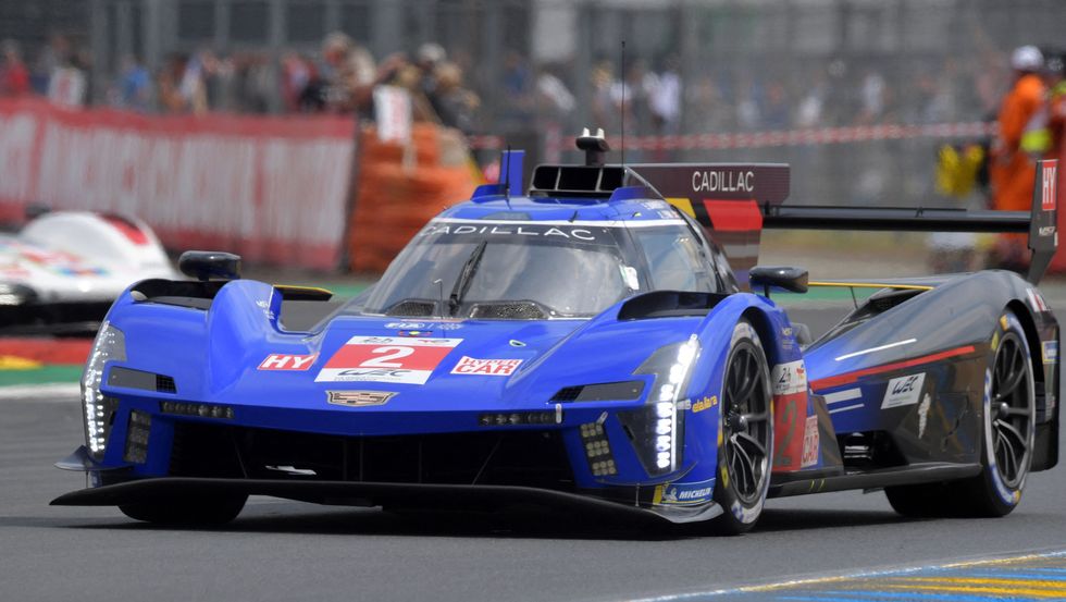 auto endurance world wec fra 24h le mans