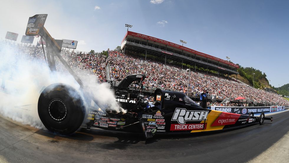 nhra leah pruett