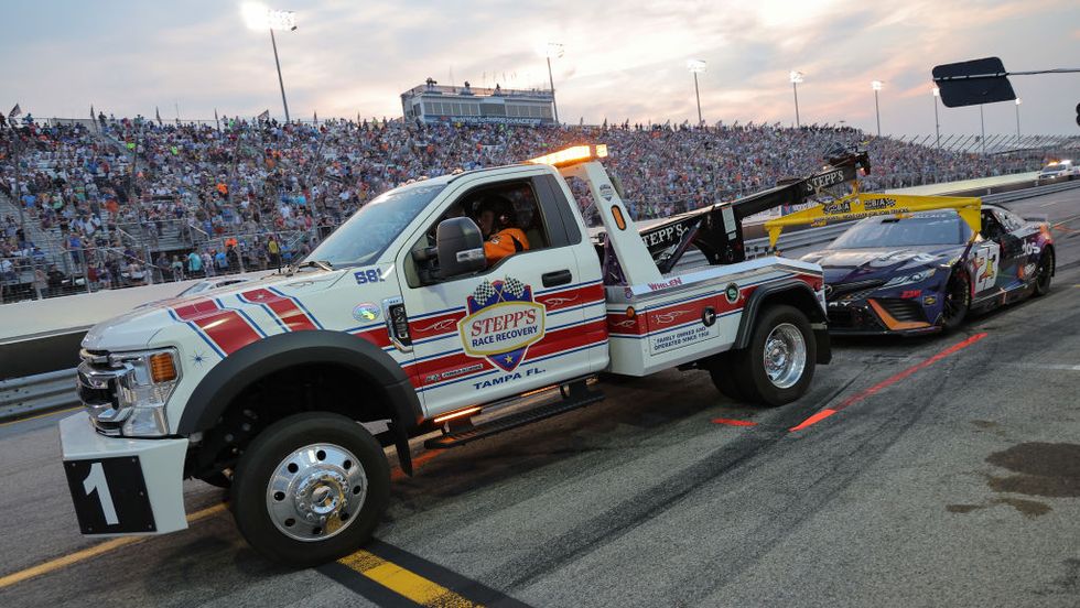 nascar cup series enjoy illinois 300