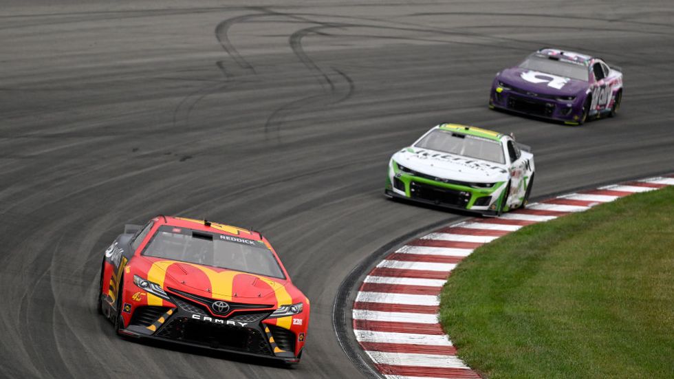 nascar cup series enjoy illinois 300