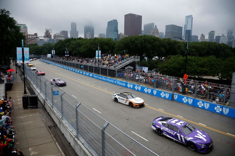 nascar cup series grant park 220