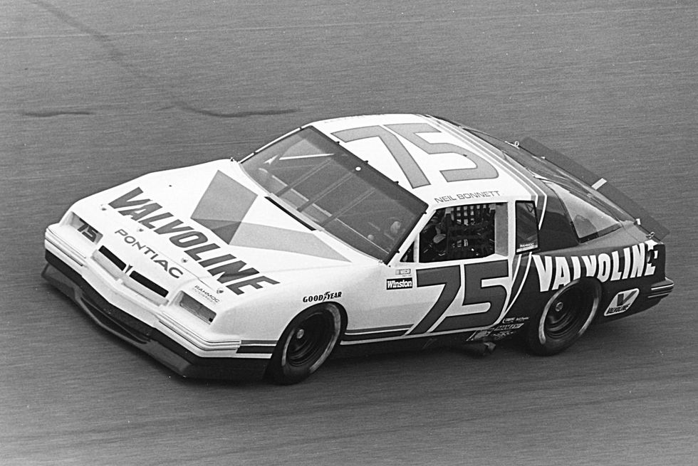 neil bonnett