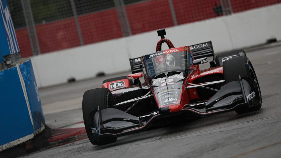 honda indy toronto grand prix newgarden