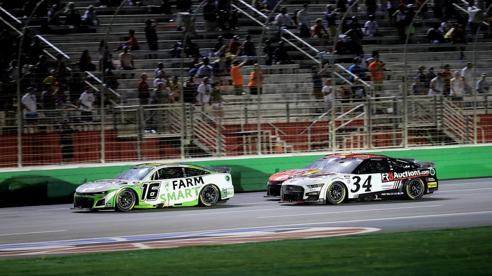 auto jul 09 nascar cup series quaker state 400