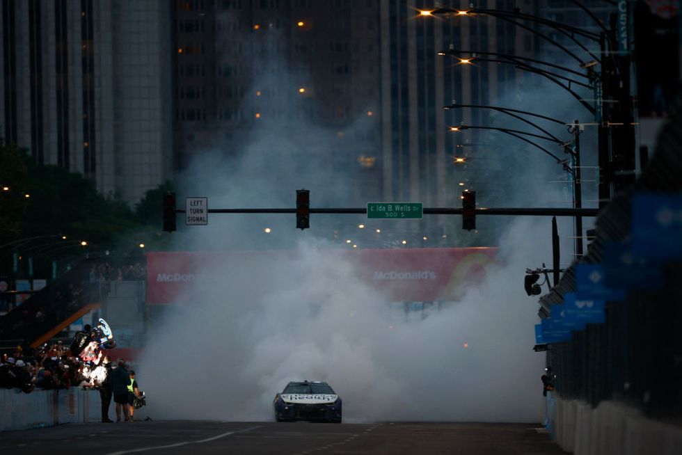 nascar cup series grant park 220