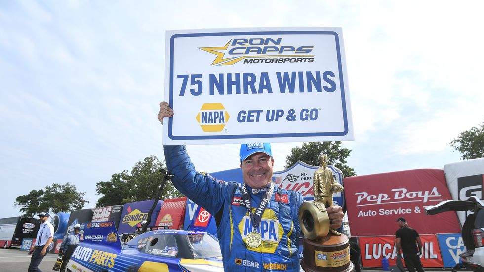 nhra ron capps