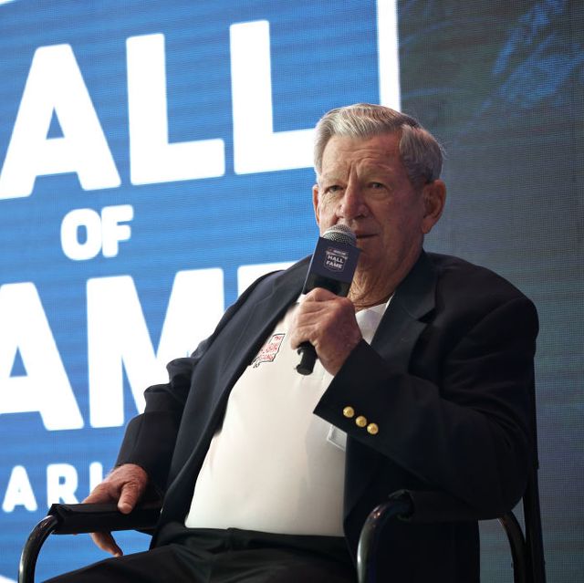 nascar hall of fame voting day