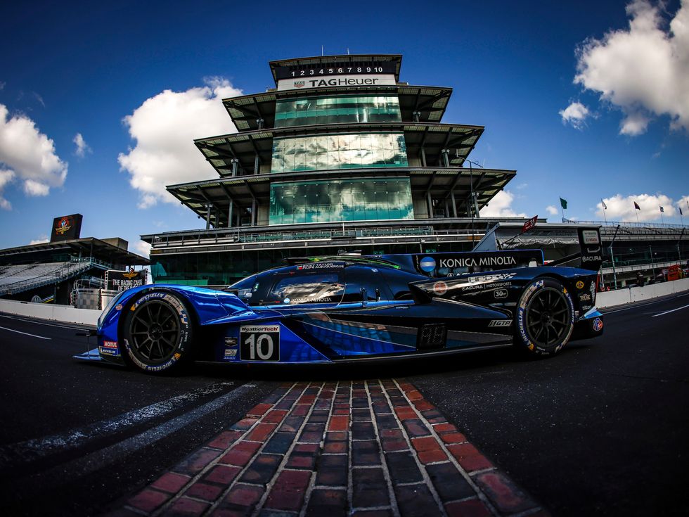 10 konica minolta acura arx 06, acura arx 06, gtp ricky taylor, filipe albuquerque