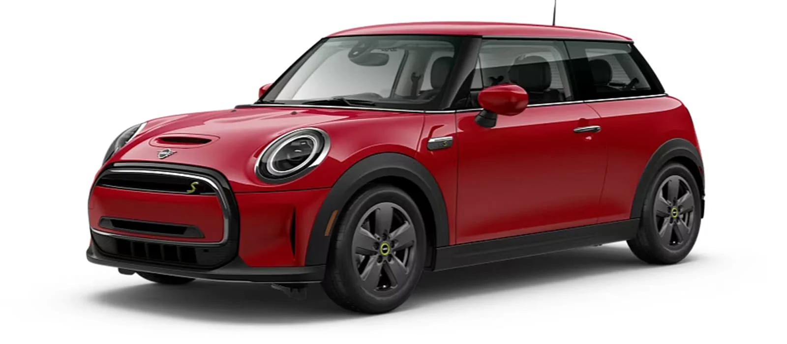 2024 Mini Cooper SE