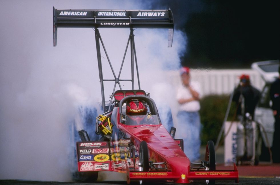 scott kalitta