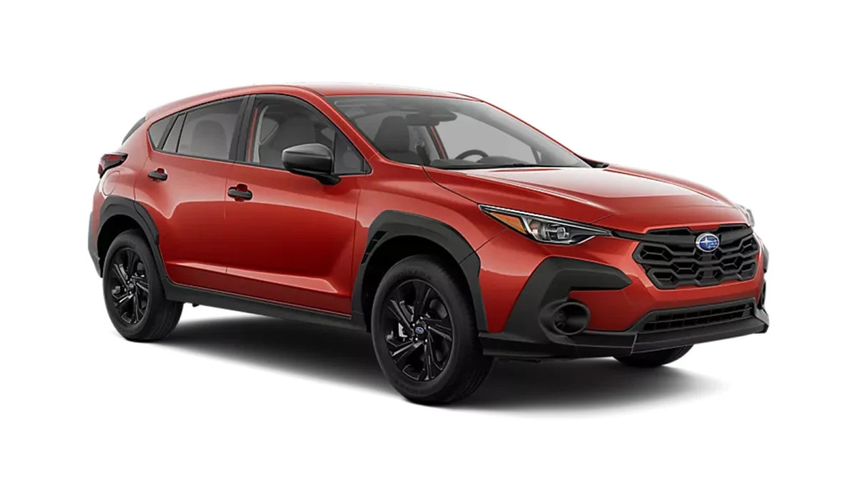 Subaru Crosstrek Base