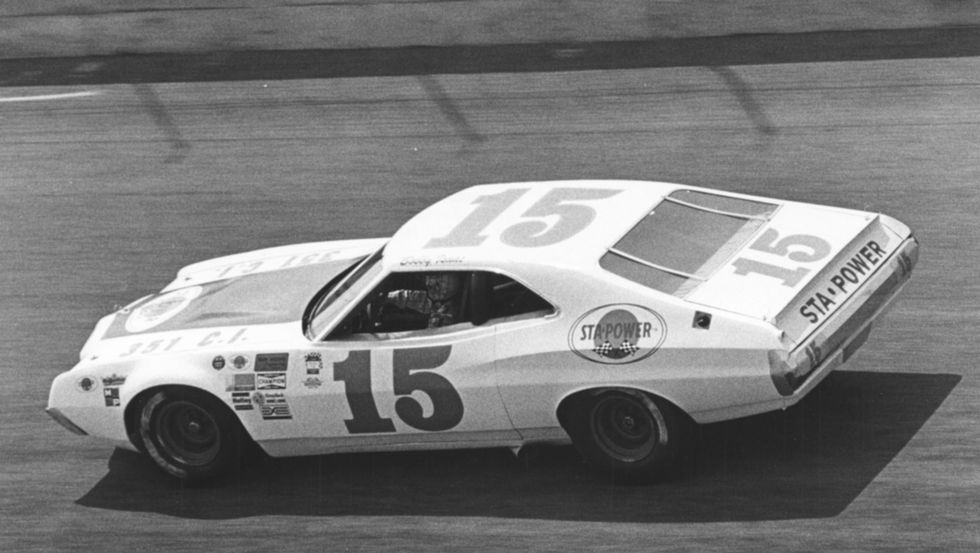 bobby isaac