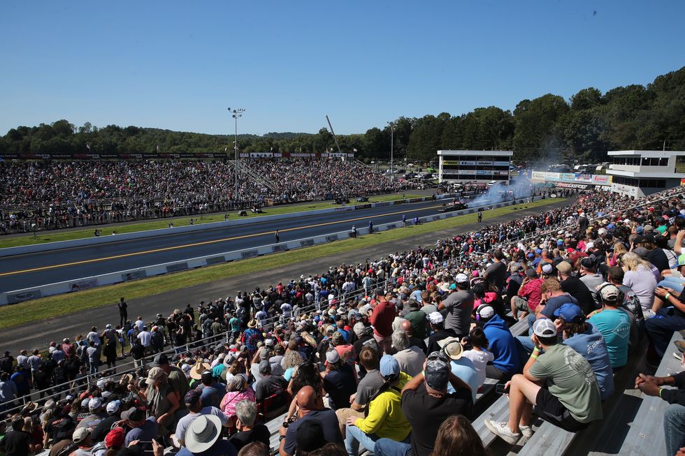 nhra maple grove