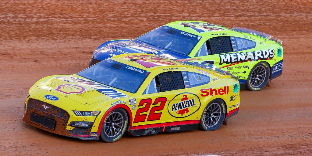 NASCAR Cup Series Is Done Racing on Dirt for the Foreseeable Future