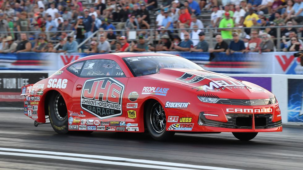 nhra midwest nationals