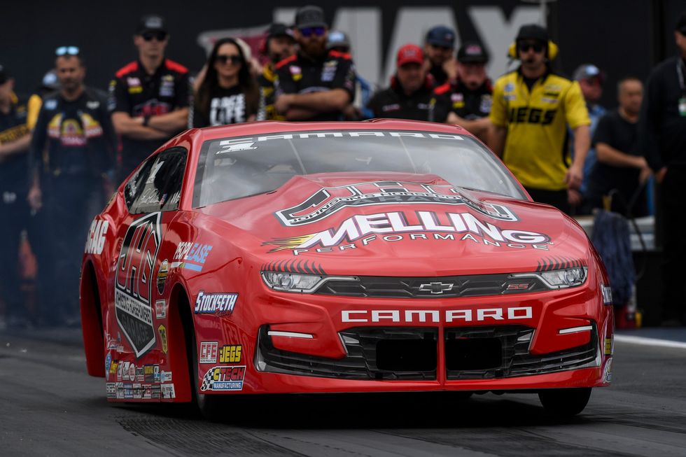 erica enders