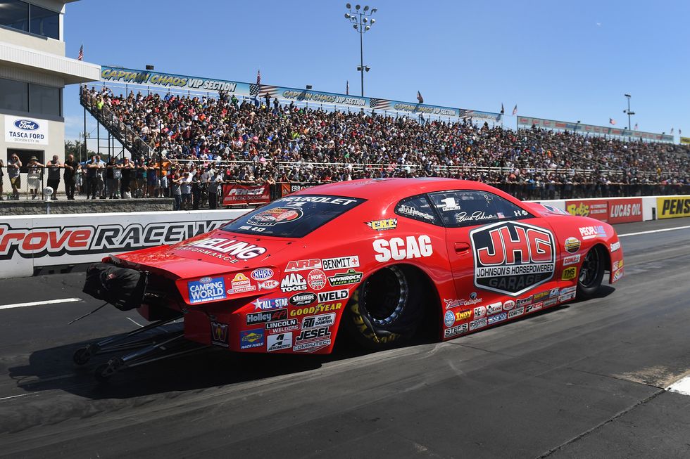 erica enders nhra pro stock