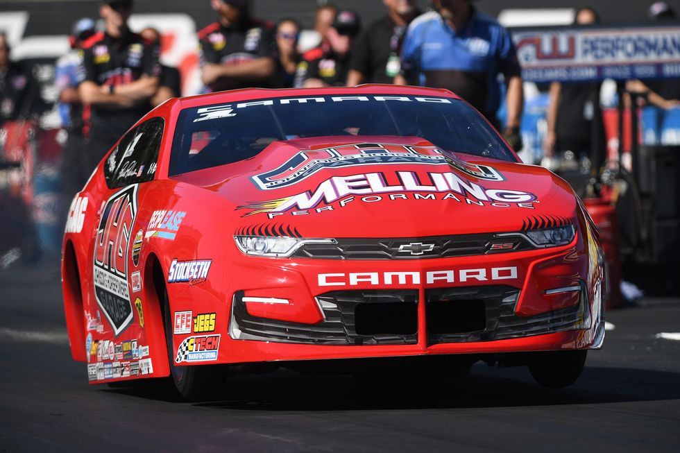 nhra erica enders