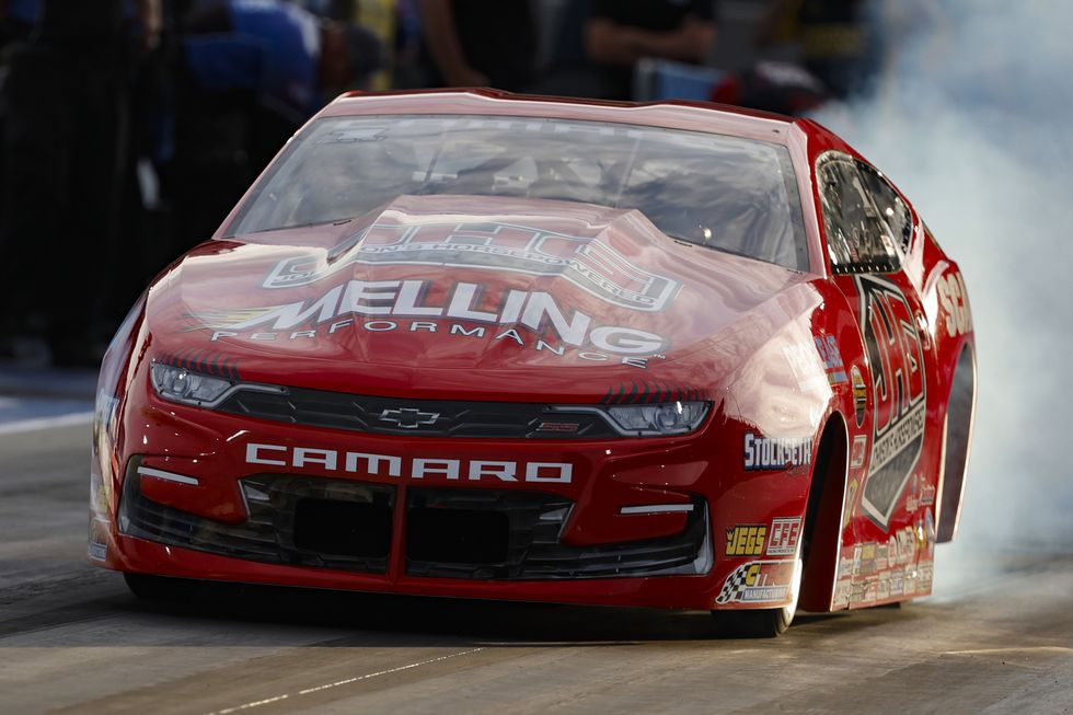 nhra erica enders