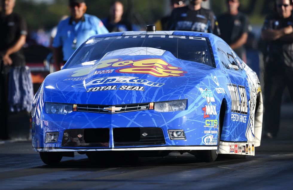 nhra matt hartford