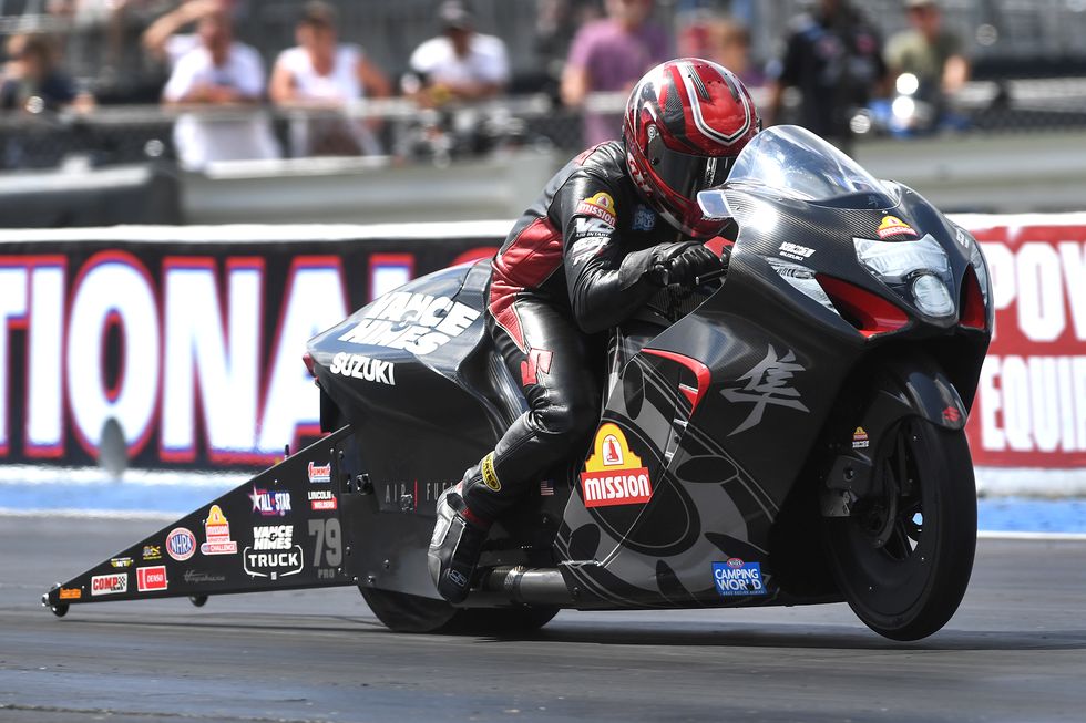 nhra gaige herrera