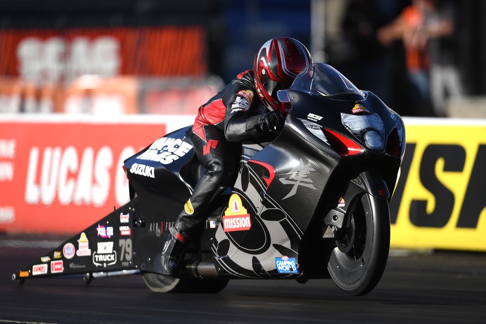 nhra gaige herrera