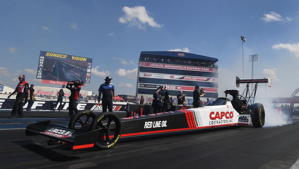 steve torrence nhra top fuel