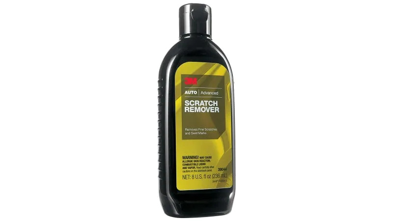 3M Scratch Remover