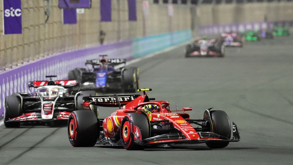 auto prix f1 ksa