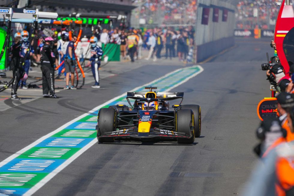 auto prix f1 aus